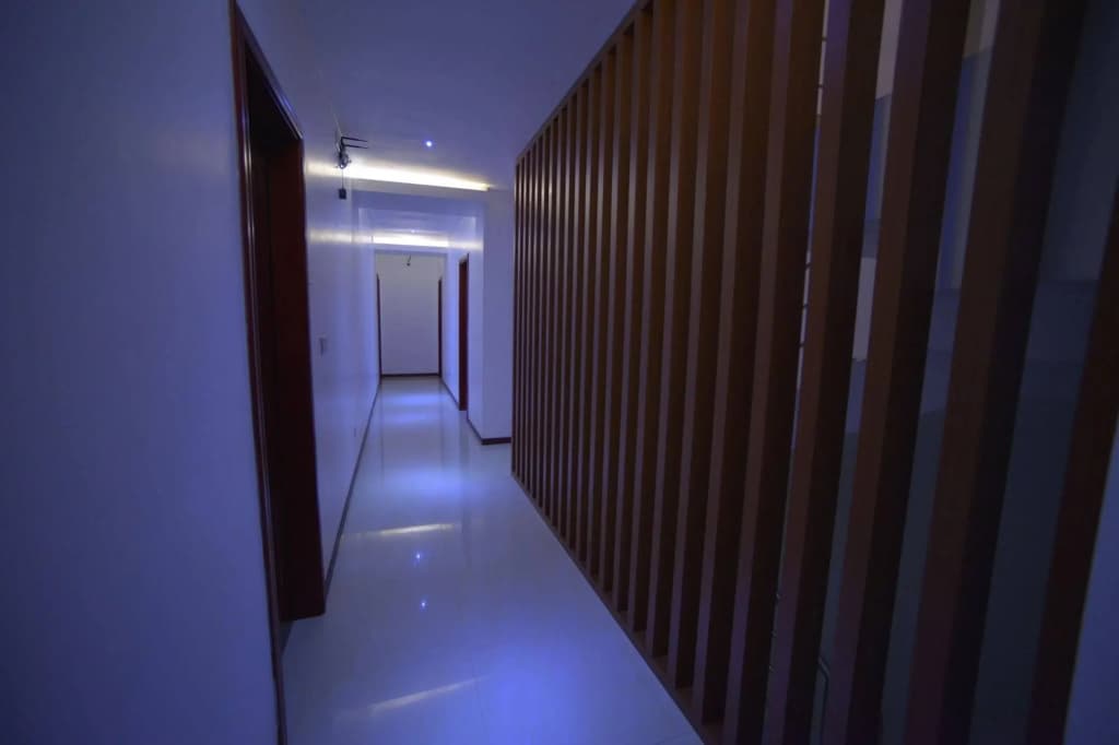 Hathaa Beach Maldives Guest House - photo 24