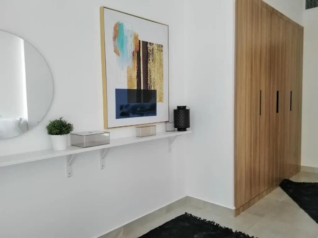 JVC Elegant and Cozy 1 Bedroom Apartment - photo 9