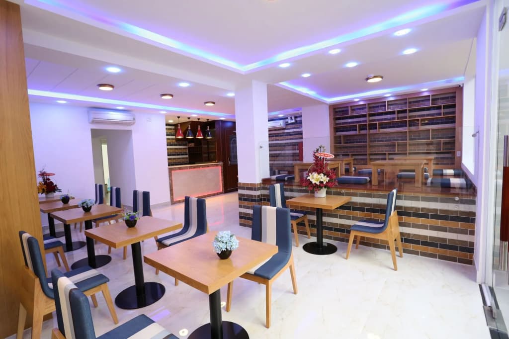 SABINA Residence - HCM - photo 14