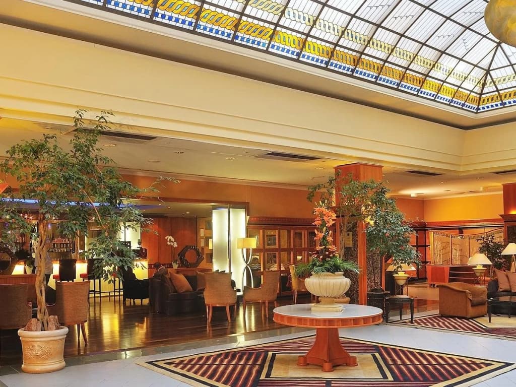 Verdi Budapest Aquincum - photo 2