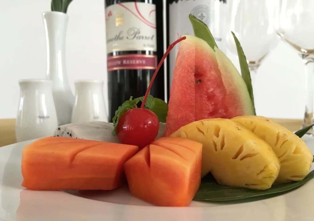 Angkor Davann Luxury Hotel & Spa - photo 10