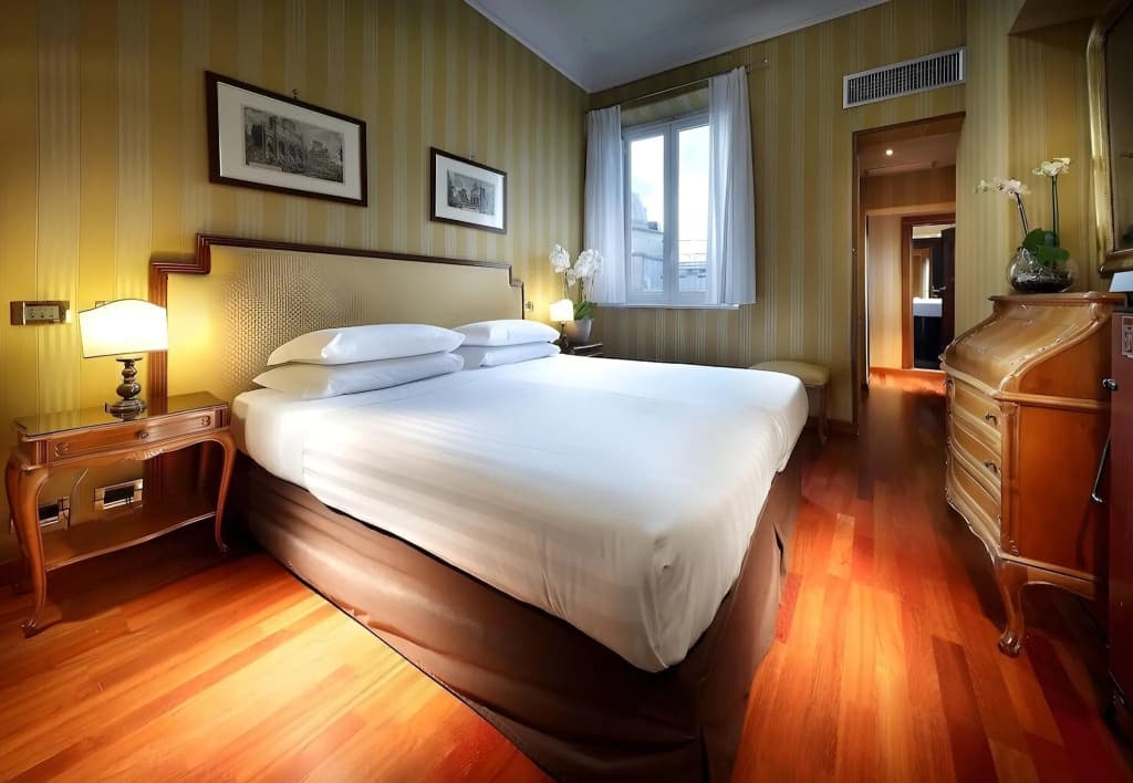 Hotel della Torre Argentina - photo 27