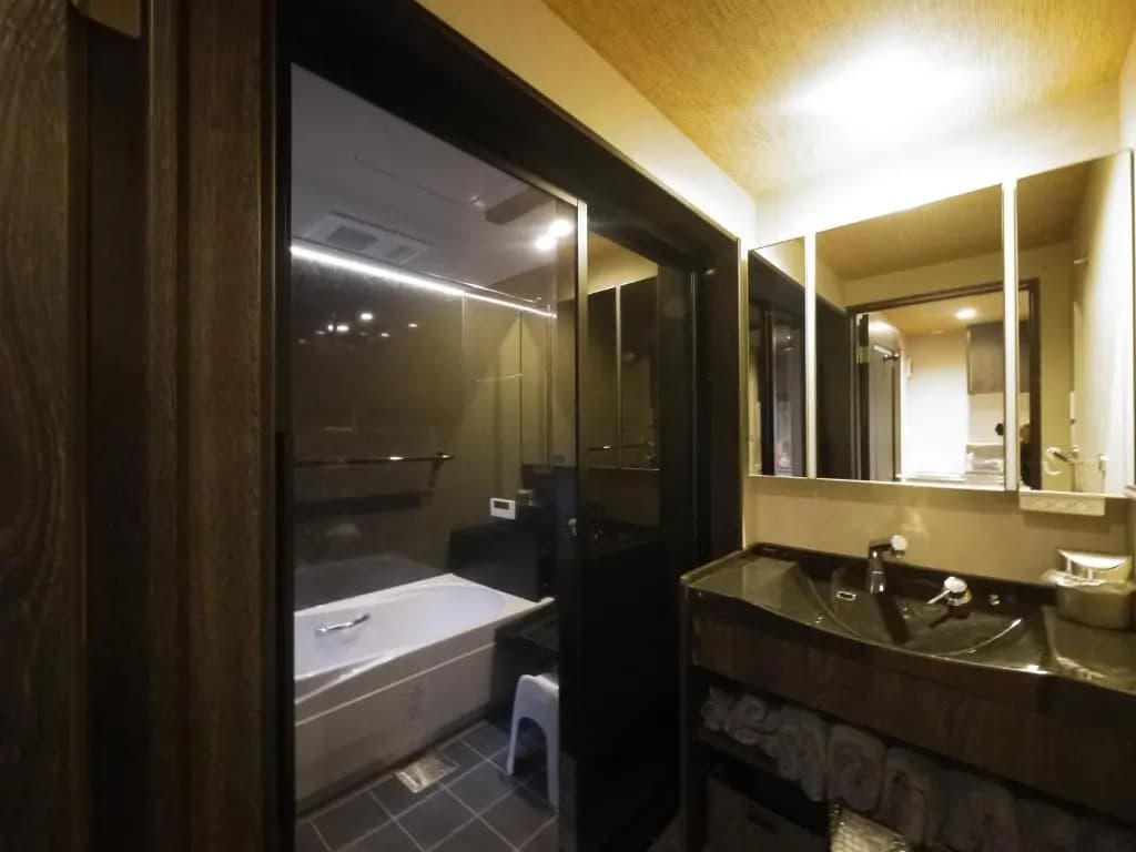 Machiya Kaemon Kyoto-sta. - photo 7