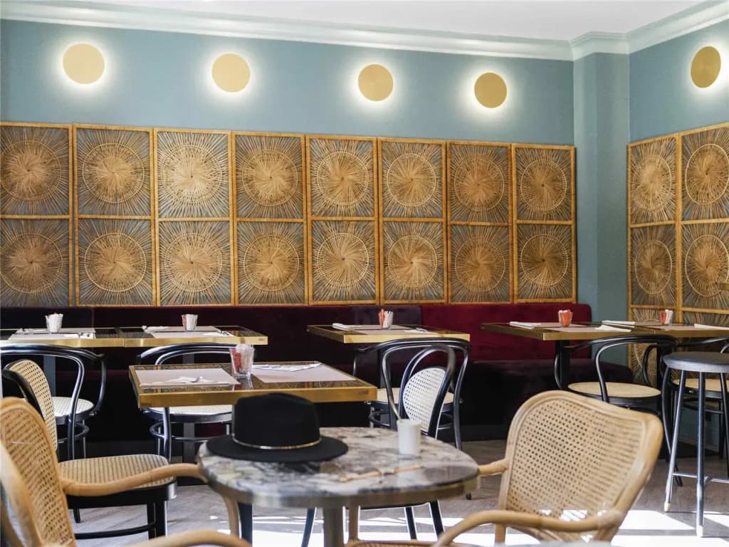 ibis Styles Paris Nation Cours de Vincennes - photo 20
