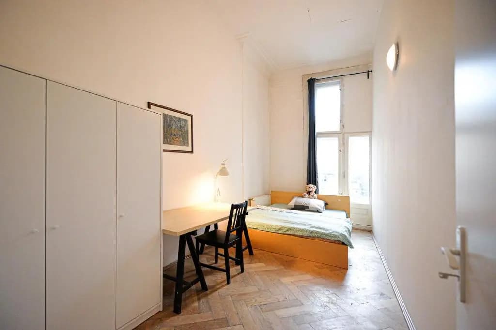Dittrichova Apartment - photo 6