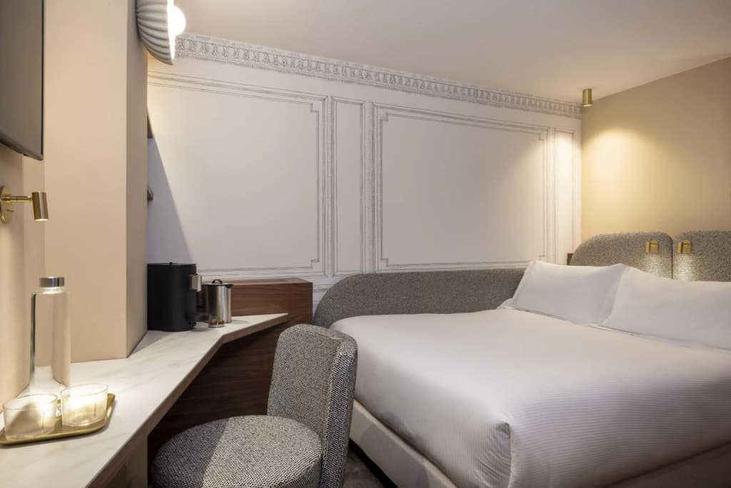 Hôtel L de Lutèce - Notre-Dame - photo 4