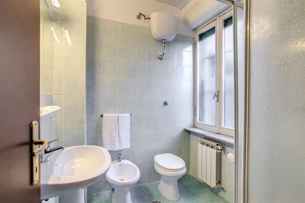 Hotel Galeno Rome - photo 9