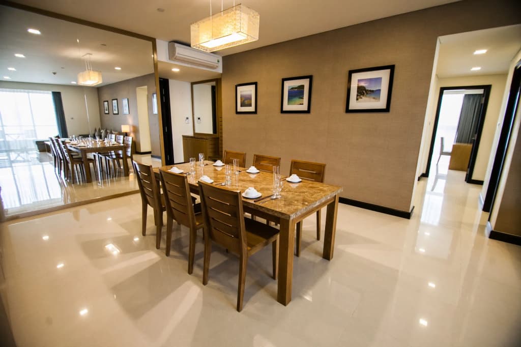 The Costa Nha Trang Residences - photo 36