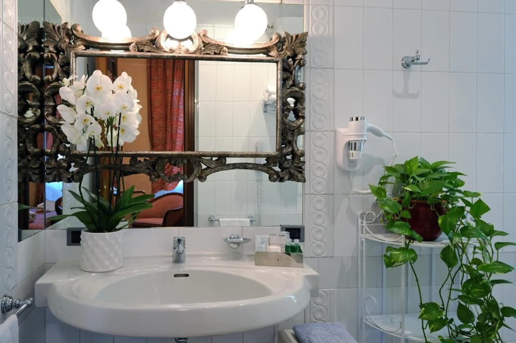 Hotel Farnese - photo 9