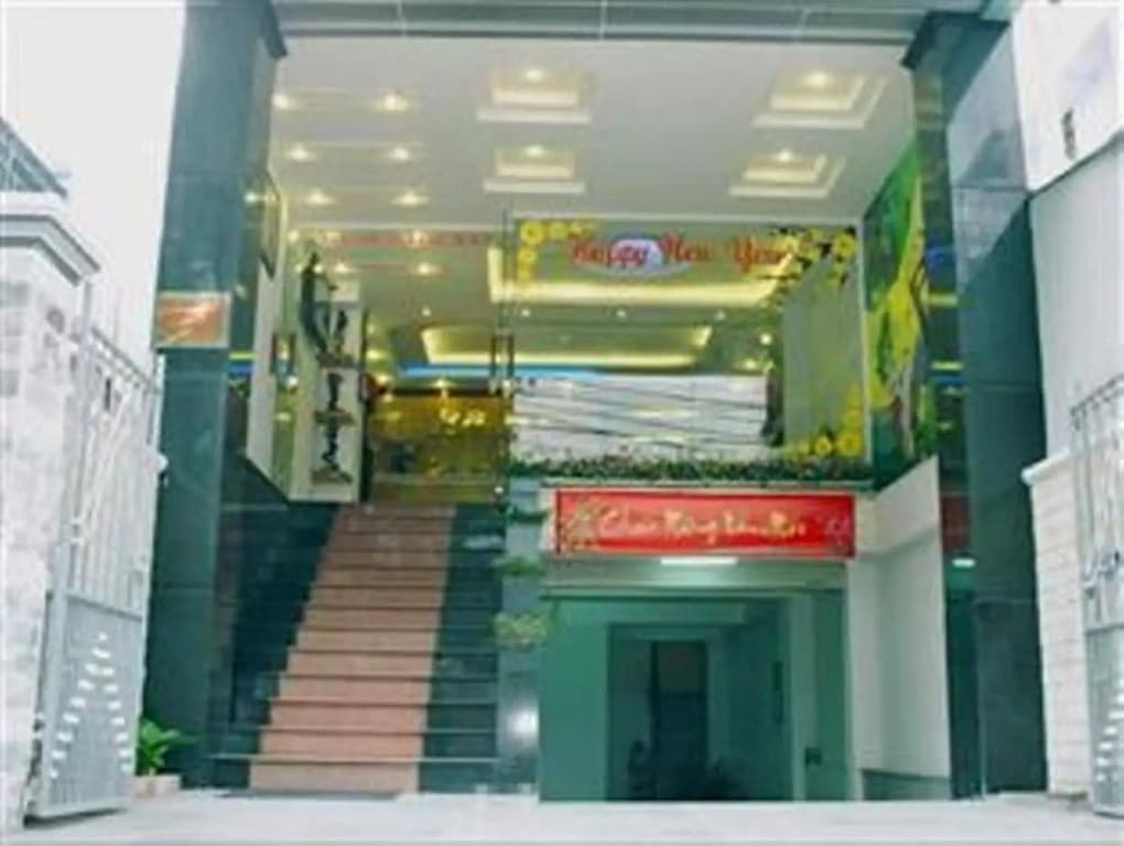 Remi hotel - photo 1