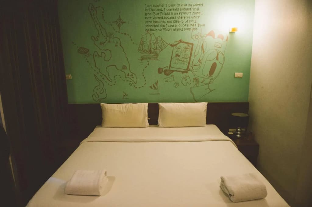 The Loft 77 Hotel - photo 5
