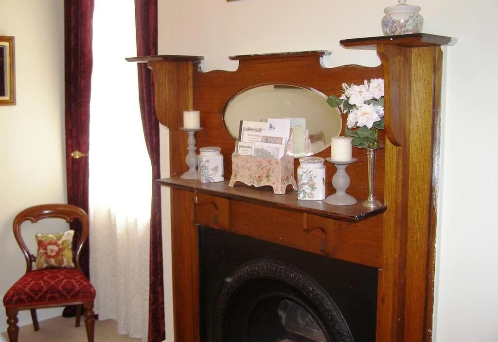 Beatty Avenue Bed & Breakfast - photo 4