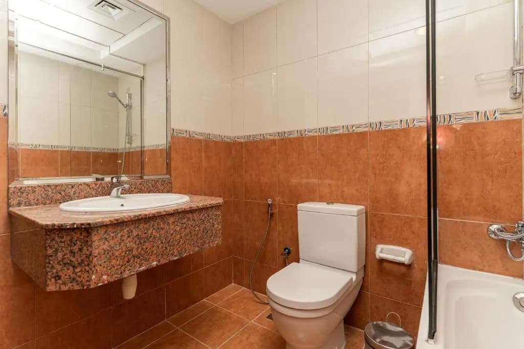 RH- 2BR apartment is Al Barsha 1, near mall & lulu - photo 7