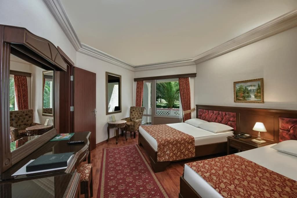 Delphin Botanik Hotel - photo 6