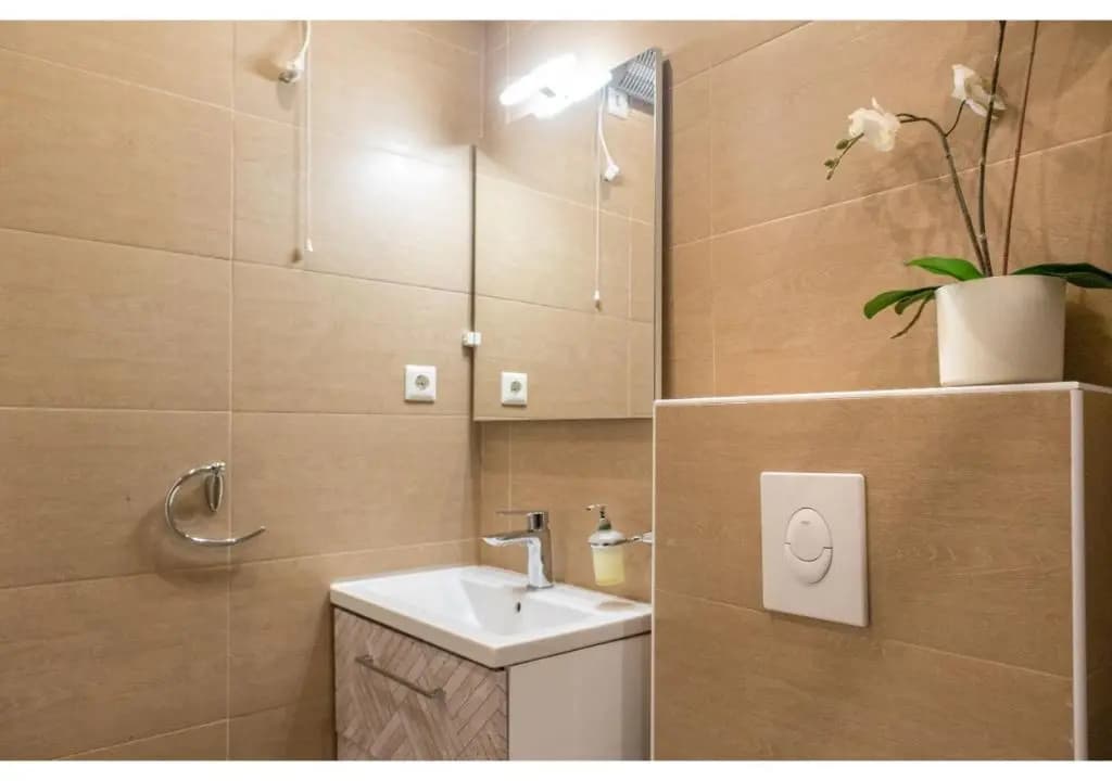 Sleek Studio Apt - Suitable for Longstays - photo 7