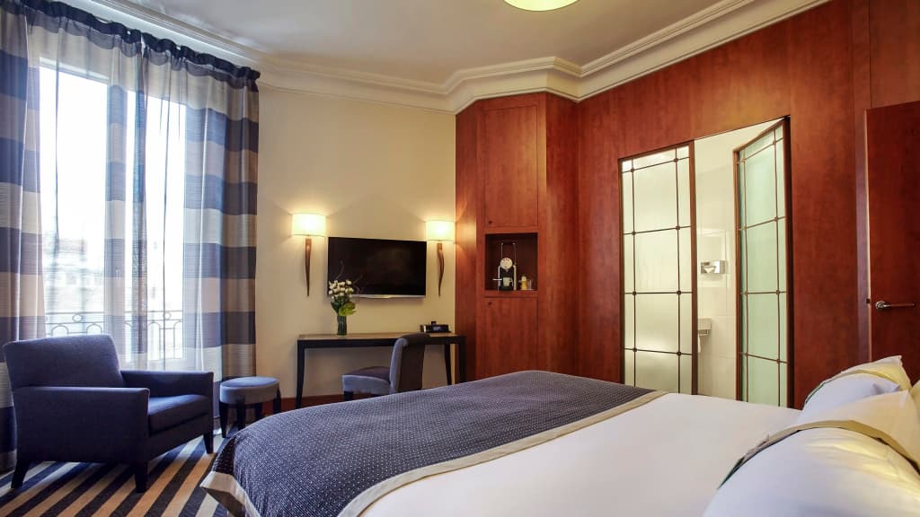 Holiday Inn Paris - Gare de Lyon Bastille by IHG - photo 50