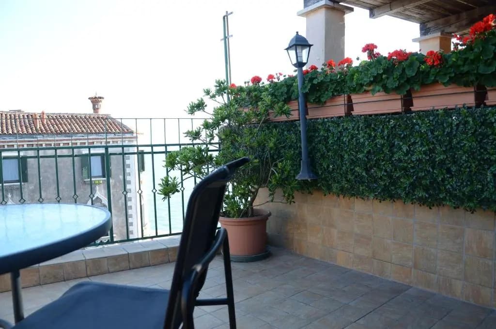 Ca' Delfina Holiday Home - photo 14