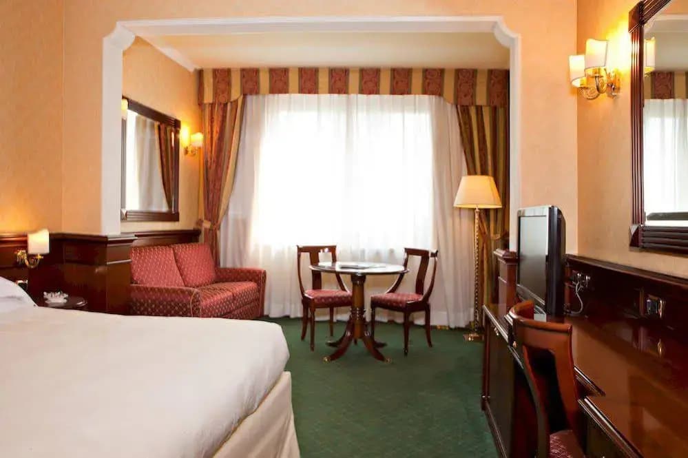 Atahotel Executive - photo 6