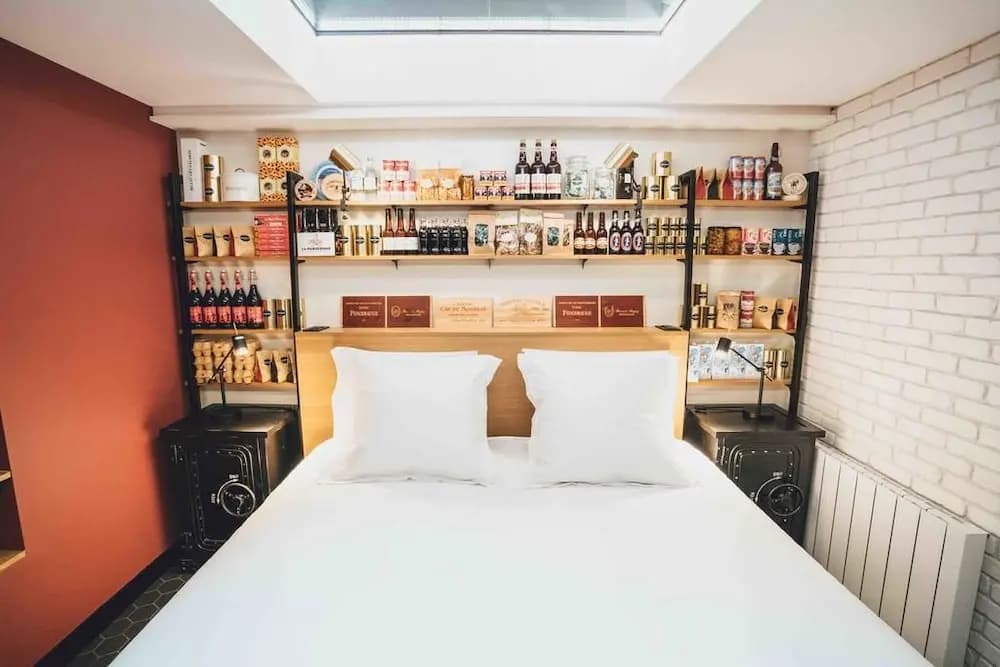 Paris Boutik - Suite L'Epicerie Bastille Gare de Lyon - photo 9