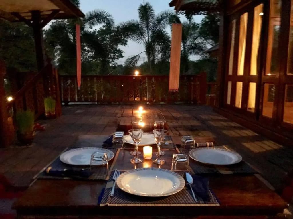 Olive Resort Pattaya - photo 9