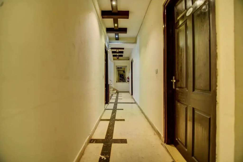 Hotel Asko International - photo 15