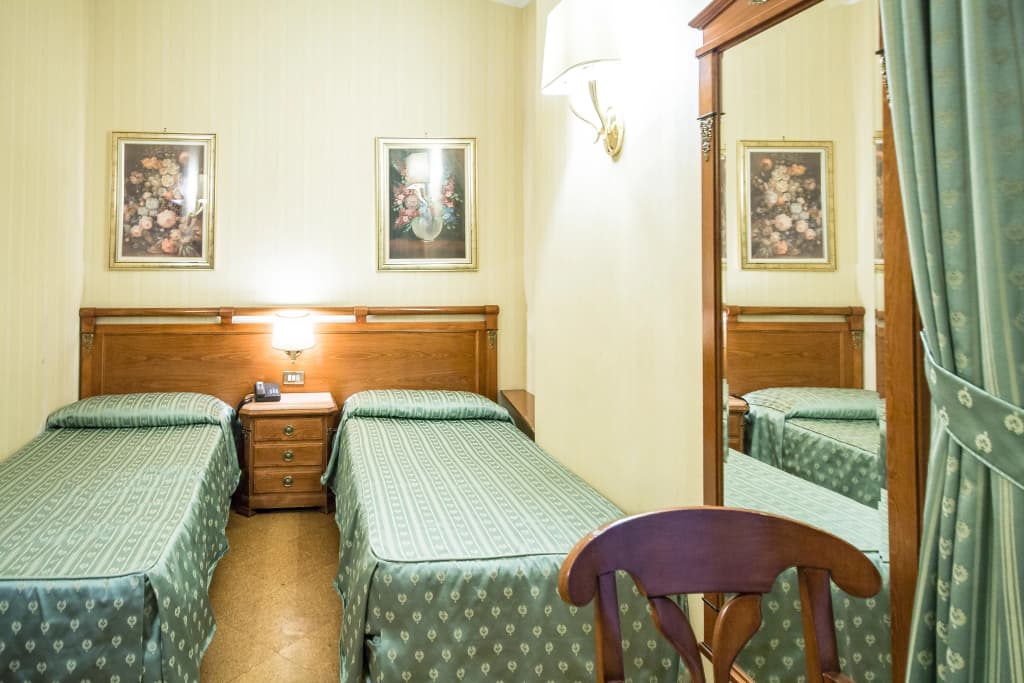 Hotel Giorgi - photo 3