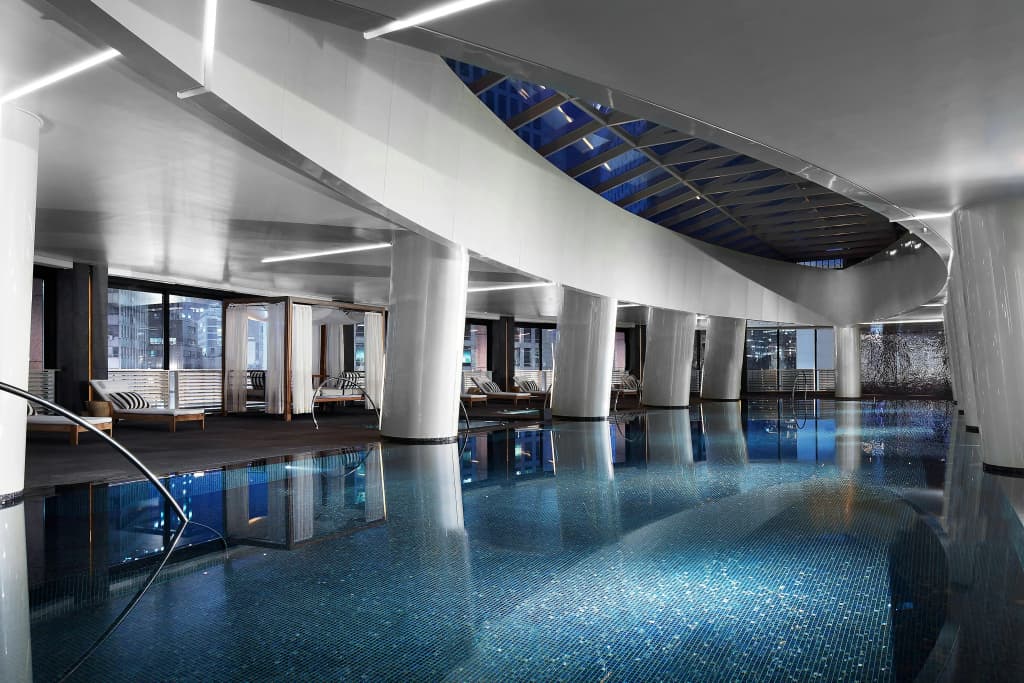 The Westin Josun Seoul - photo 43