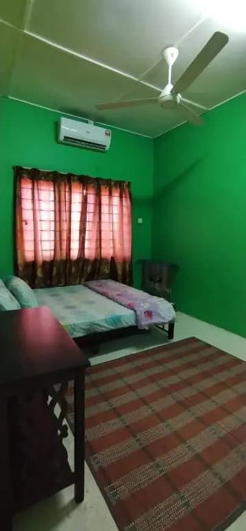 Baiti Homestay - photo 6