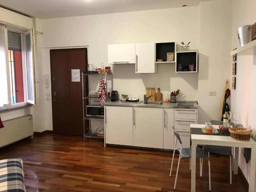 Appartamento Ampere - photo 8