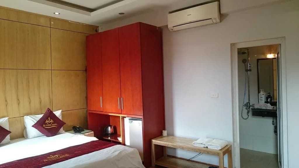 An Tuong Hotel 1 - photo 3