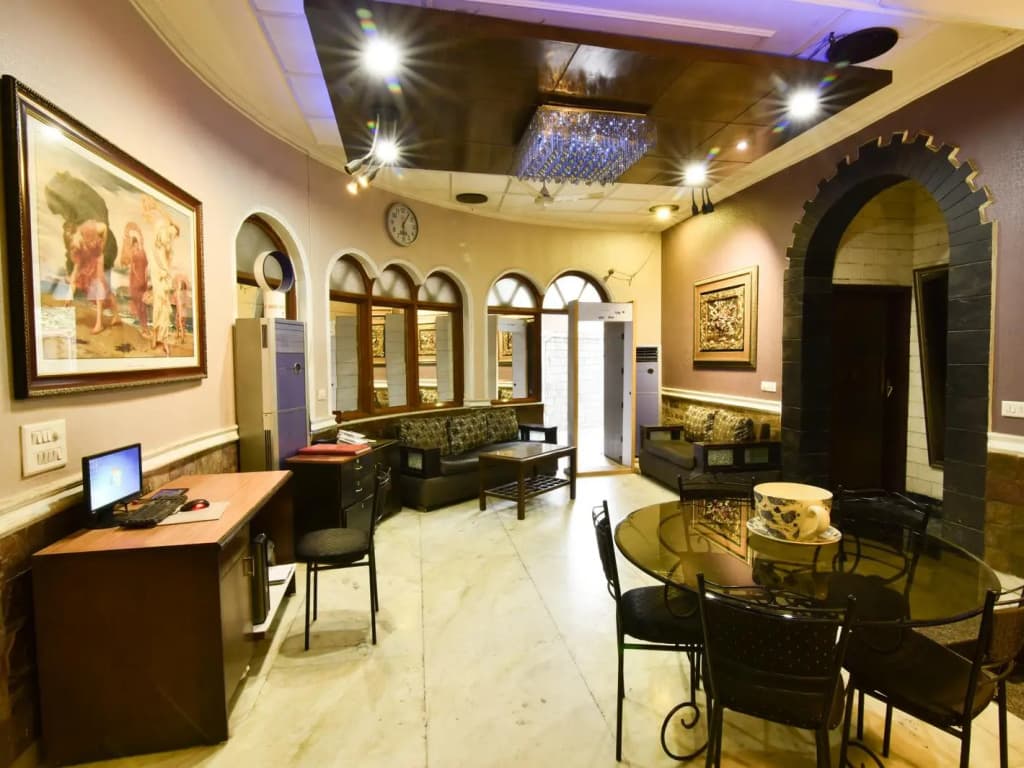 Casa Royal - photo 12