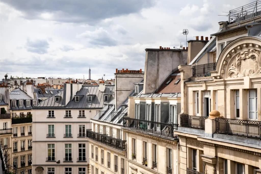 Hôtel Joe M - photo 42