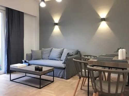 Likavittos Apartments - photo 1