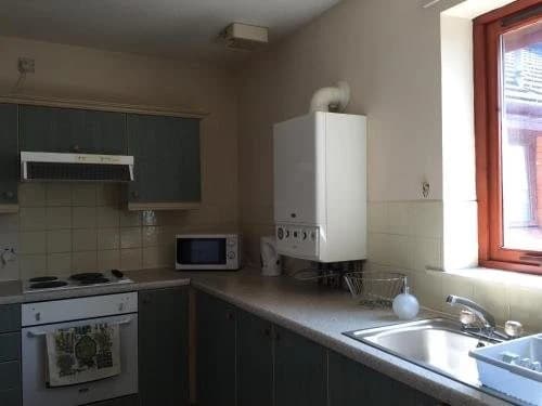 Edinburgh Lochend Apartment - photo 4