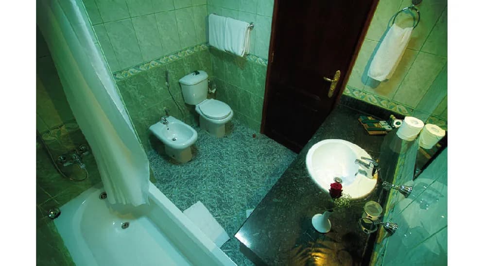 City Inn Al Seef - photo 10