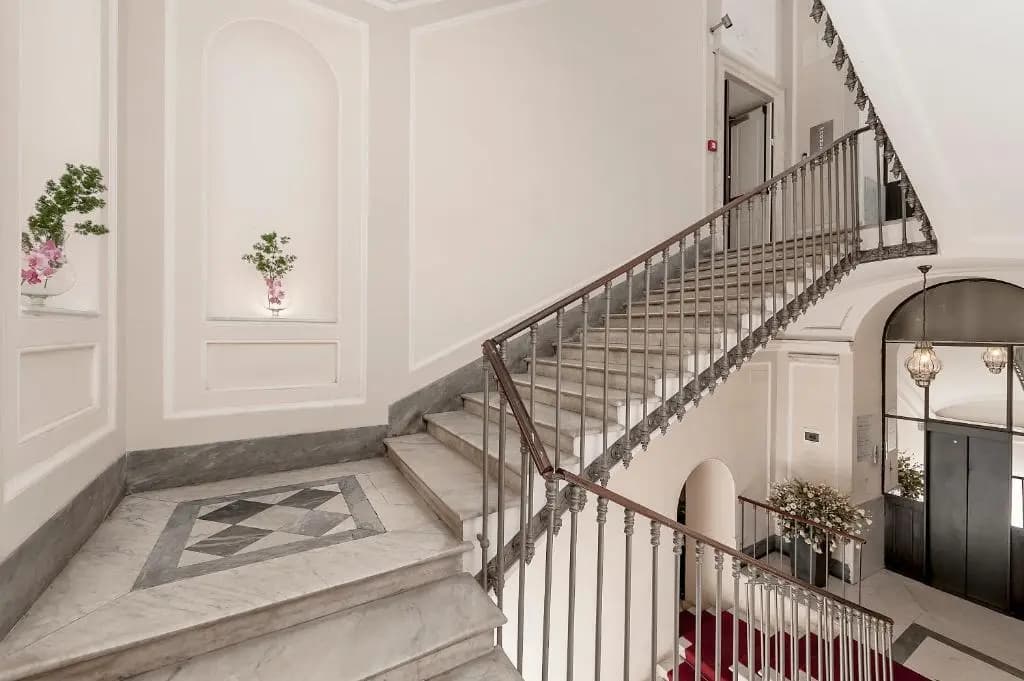 Demetra Hotel - photo 45