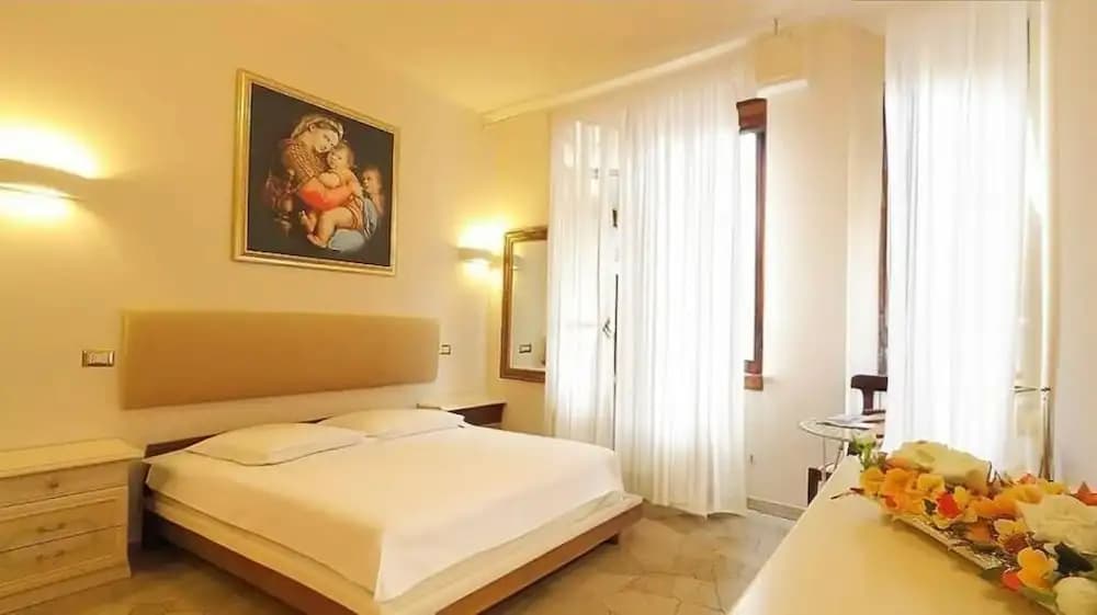 Arcadia GuestHouse - photo 1