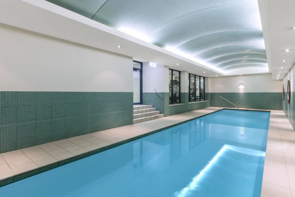 Adina Apartment Hotel Coogee Sydney - photo 13
