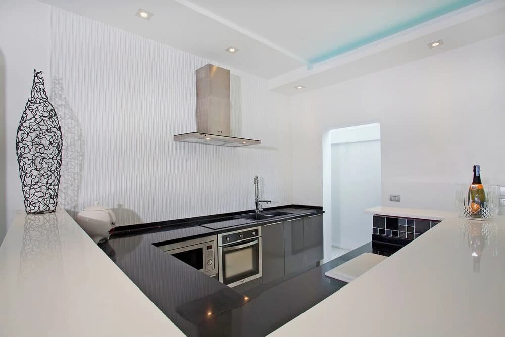 Classic Pratumnak Villa - photo 13