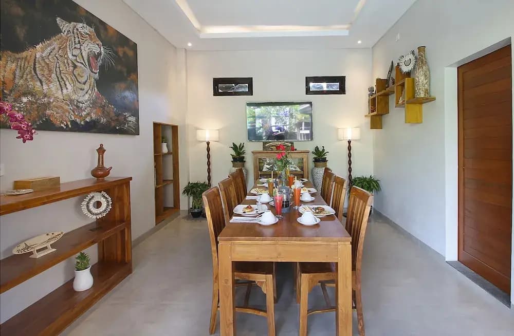 Wegi House 2 - photo 25