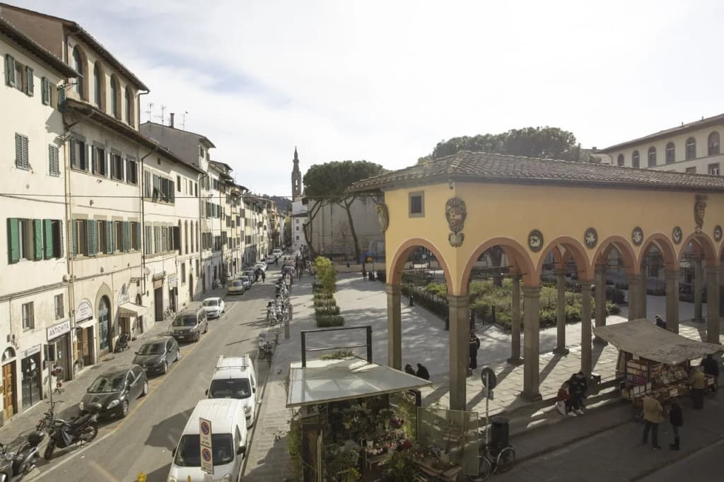 Palazzo dei Ciompi Suites - photo 13