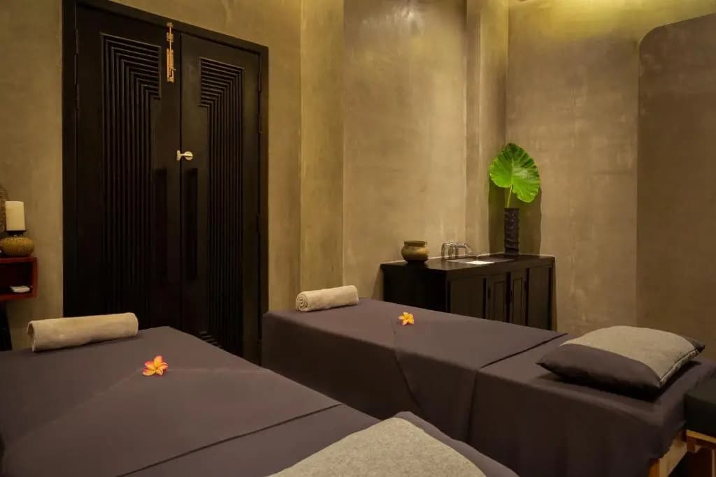 Eightfold Urban Resort - photo 5