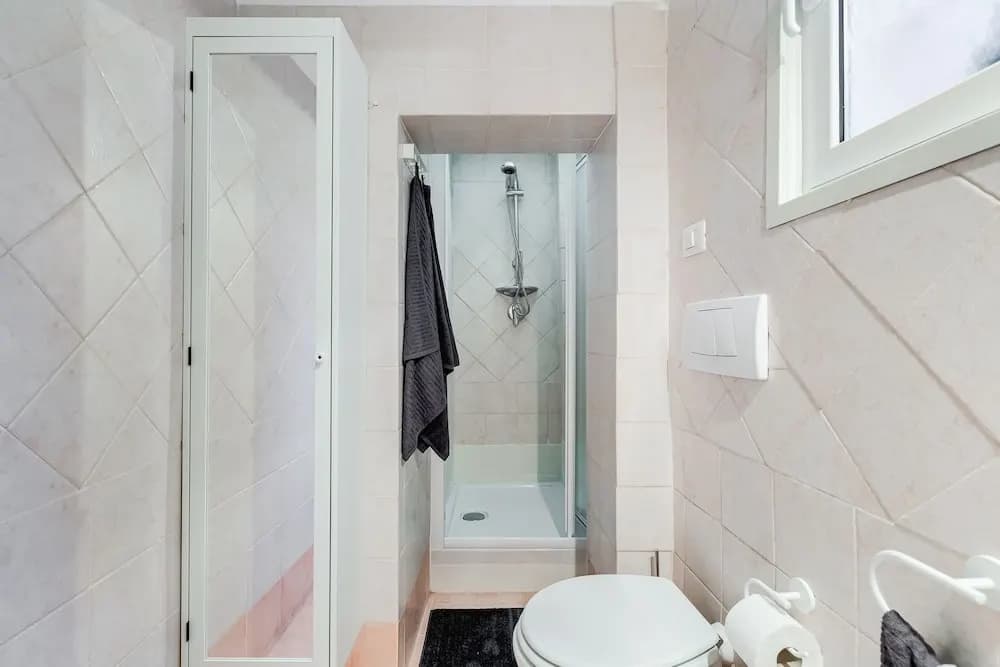 Trastevere Central House - photo 8