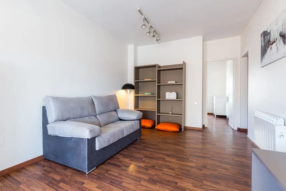 F02 Ultra Central 1 bedroom - photo 5