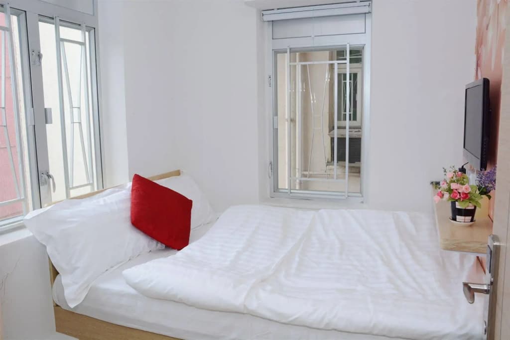 Sunrise International - Boutique Hostel - photo 9