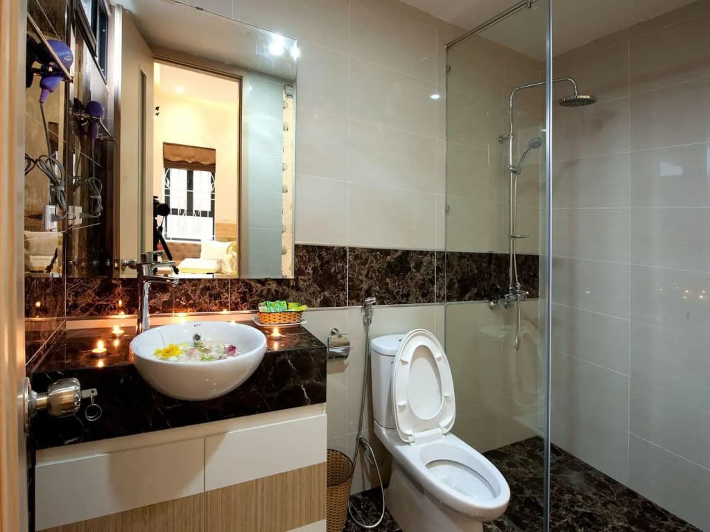 Golden Diamond Hotel - photo 9