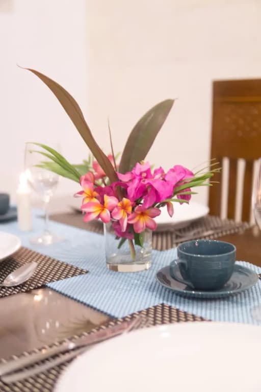 Blue Passion Canggu Villa - photo 10