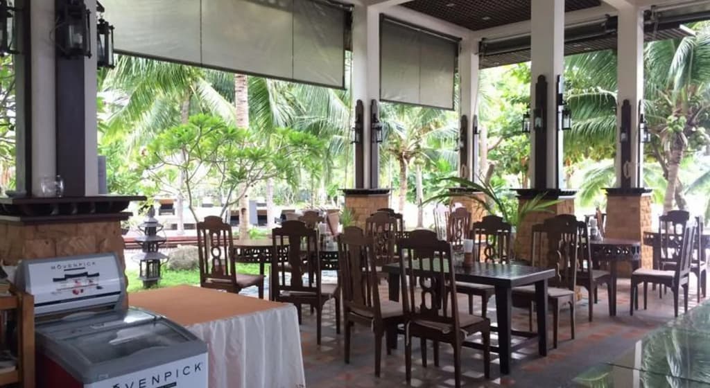 Salad Buri Resort & Spa (SHA Plus+) - photo 37