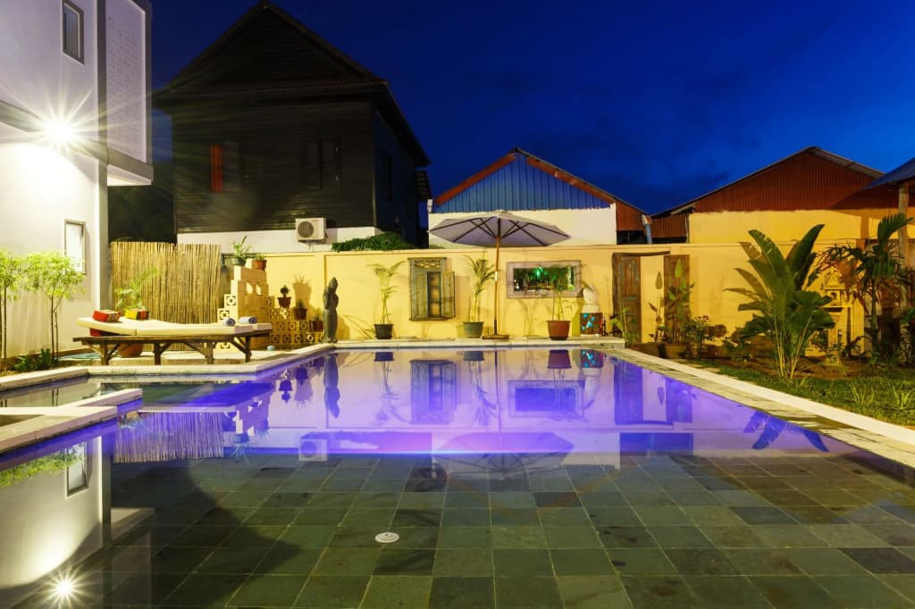 Hotel Villa Josephine - photo 16