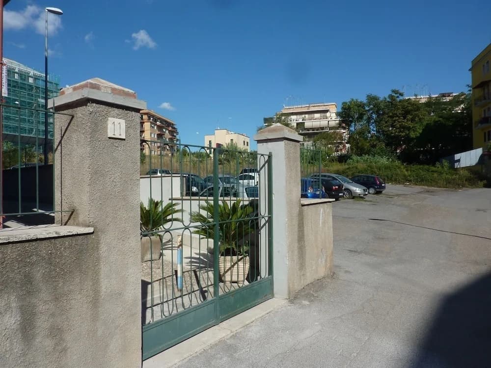 Tommy Guest House Roma - photo 19